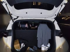 BYD Seagull 2025 Smart Driving Edition 305km Freedom Edition - ფოტო 10