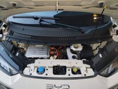 BYD Seagull 2025 Smart Driving Edition 305km Freedom Edition - ფოტო 11