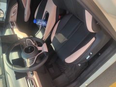 BYD Seagull 2025 Smart Driving Edition 305km Freedom Edition - ფოტო 12