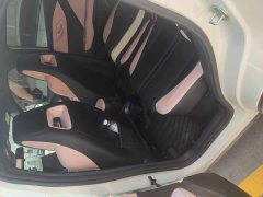 BYD Seagull 2025 Smart Driving Edition 305km Freedom Edition - ფოტო 13