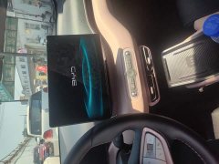 BYD Seagull 2025 Smart Driving Edition 305km Freedom Edition - ფოტო 14