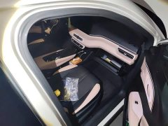 BYD Seagull 2025 Smart Driving Edition 305km Freedom Edition - ფოტო 19