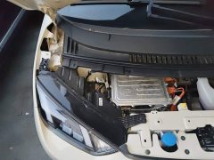 BYD Seagull 2025 Smart Driving Edition 305km Freedom Edition - ფოტო 20