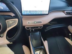 BYD Seagull 2025 Smart Driving Edition 305km Freedom Edition - ფოტო 6