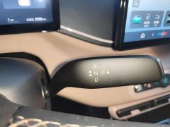 BYD Seagull 2025 Smart Driving Edition 305km Freedom Edition - ფოტო 7