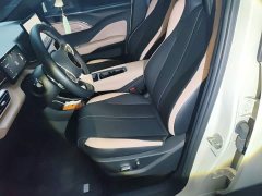 BYD Seagull 2025 Smart Driving Edition 305km Freedom Edition - ფოტო 8