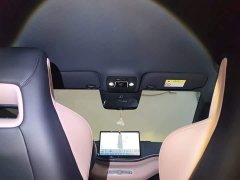 BYD Seagull 2025 Smart Driving Edition 305km Freedom Edition - ფოტო 9