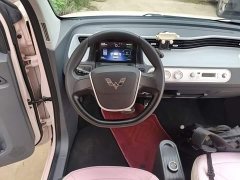 Wuling Hongguang MINIEV 2022 Macaron Fashion Edition LFP - ფოტო 11