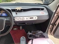 Wuling Hongguang MINIEV 2022 Macaron Fashion Edition LFP - ფოტო 13