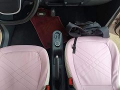 Wuling Hongguang MINIEV 2022 Macaron Fashion Edition LFP - ფოტო 14