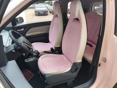 Wuling Hongguang MINIEV 2022 Macaron Fashion Edition LFP - ფოტო 15