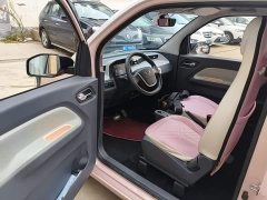 Wuling Hongguang MINIEV 2022 Macaron Fashion Edition LFP - ფოტო 16