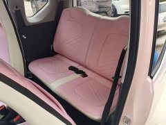 Wuling Hongguang MINIEV 2022 Macaron Fashion Edition LFP - ფოტო 17