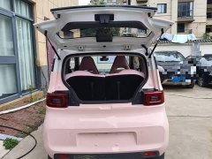 Wuling Hongguang MINIEV 2022 Macaron Fashion Edition LFP - ფოტო 19
