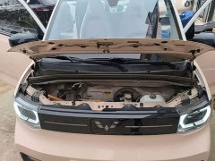 Wuling Hongguang MINIEV 2022 Macaron Fashion Edition LFP - ფოტო 20