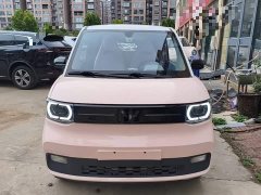 Wuling Hongguang MINIEV 2022 Macaron Fashion Edition LFP - ფოტო 3