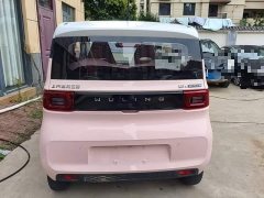 Wuling Hongguang MINIEV 2022 Macaron Fashion Edition LFP - ფოტო 6