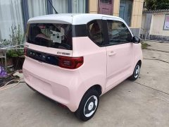 Wuling Hongguang MINIEV 2022 Macaron Fashion Edition LFP - ფოტო 7