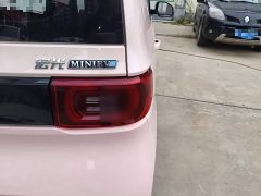 Wuling Hongguang MINIEV 2022 Macaron Fashion Edition LFP - ფოტო 8