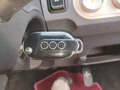 Wuling Hongguang MINIEV 2022 Macaron Fashion Edition LFP - ფოტო 9