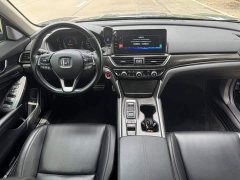 Honda Accord Sharp Hybrid 2.0L Phantom Night Sharp Intelligent Edition - ფოტო 15
