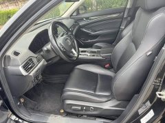 Honda Accord Sharp Hybrid 2.0L Phantom Night Sharp Intelligent Edition - ფოტო 16