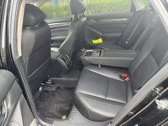 Honda Accord Sharp Hybrid 2.0L Phantom Night Sharp Intelligent Edition - ფოტო 17
