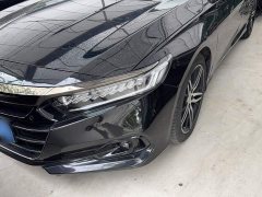 Honda Accord Sharp Hybrid 2.0L Phantom Night Sharp Intelligent Edition - ფოტო 3