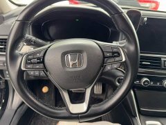 Honda Accord Sharp Hybrid 2.0L Phantom Night Sharp Intelligent Edition - ფოტო 5