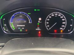 Honda Accord Sharp Hybrid 2.0L Phantom Night Sharp Intelligent Edition - ფოტო 6