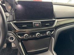 Honda Accord Sharp Hybrid 2.0L Phantom Night Sharp Intelligent Edition - ფოტო 7