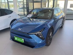 Honda Dongfeng Honda S7 Navigator Edition - ფოტო 1