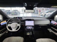 Honda Dongfeng Honda S7 Navigator Edition - ფოტო 12