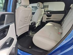 Honda Dongfeng Honda S7 Navigator Edition - ფოტო 13