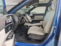 Honda Dongfeng Honda S7 Navigator Edition - ფოტო 14