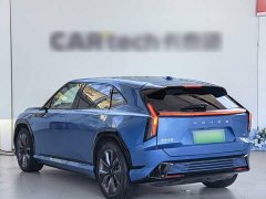 Honda Dongfeng Honda S7 Navigator Edition - ფოტო 4