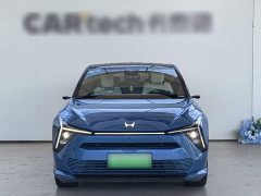Honda Dongfeng Honda S7 Navigator Edition - ფოტო 5