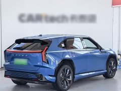 Honda Dongfeng Honda S7 Navigator Edition - ფოტო 7