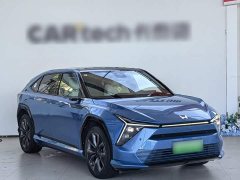 Honda Dongfeng Honda S7 Navigator Edition - ფოტო 8
