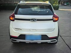 Chery Tiggo 3x Diamond Edition 1.5L CVT 3 Carat - ფოტო 10