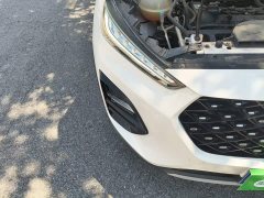 Chery Tiggo 3x Diamond Edition 1.5L CVT 3 Carat - ფოტო 17