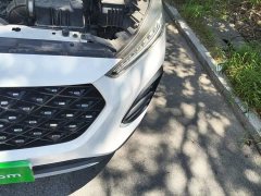 Chery Tiggo 3x Diamond Edition 1.5L CVT 3 Carat - ფოტო 18
