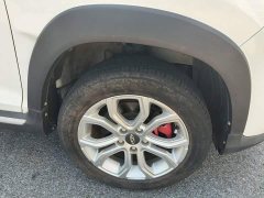 Chery Tiggo 3x Diamond Edition 1.5L CVT 3 Carat - ფოტო 20