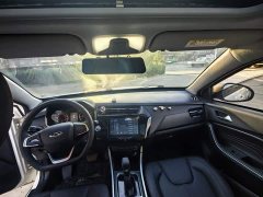 Chery Tiggo 3x Diamond Edition 1.5L CVT 3 Carat - ფოტო 3