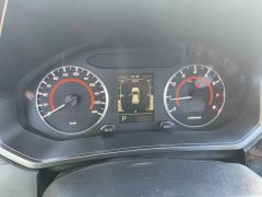 Chery Tiggo 3x Diamond Edition 1.5L CVT 3 Carat - ფოტო 4