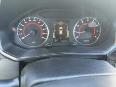 Chery Tiggo 3x Diamond Edition 1.5L CVT 3 Carat - ფოტო 5