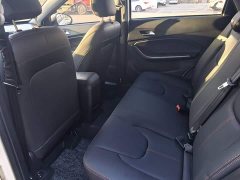 Chery Tiggo 3x Diamond Edition 1.5L CVT 3 Carat - ფოტო 6