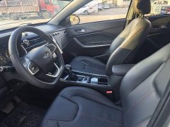 Chery Tiggo 3x Diamond Edition 1.5L CVT 3 Carat - ფოტო 8