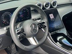 Mercedes-Benz C-Class Facelift C 260 L Sport Edition - ფოტო 11