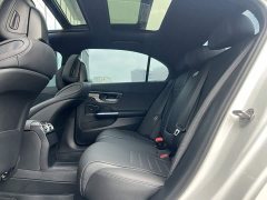 Mercedes-Benz C-Class Facelift C 260 L Sport Edition - ფოტო 14